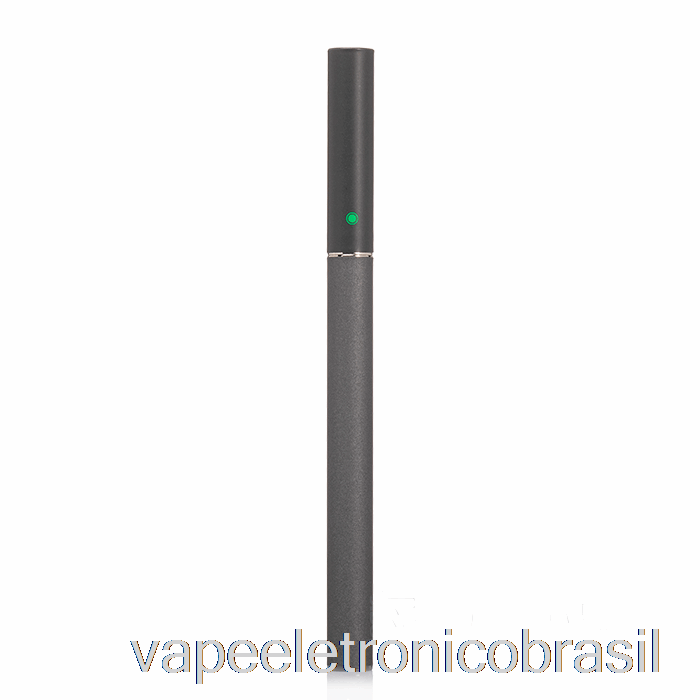 Vape Recarregável Logic Power Starter Kit Mentol
